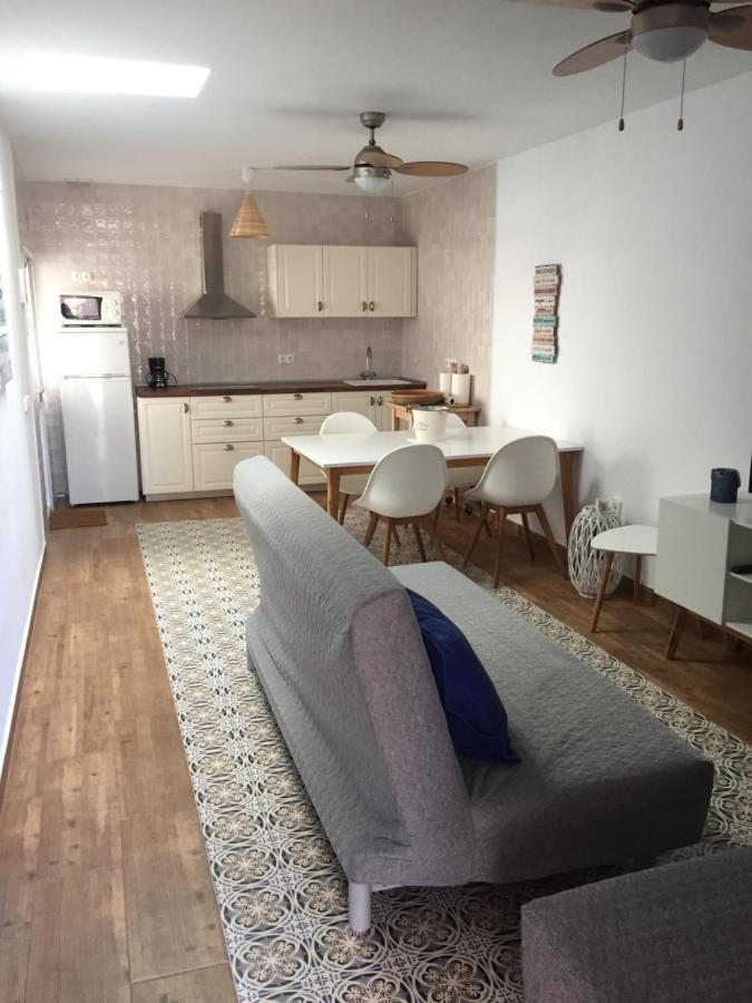 Chalet Adosado Playa De La Barrosa Чиклана-де-ла-Фронтера Экстерьер фото