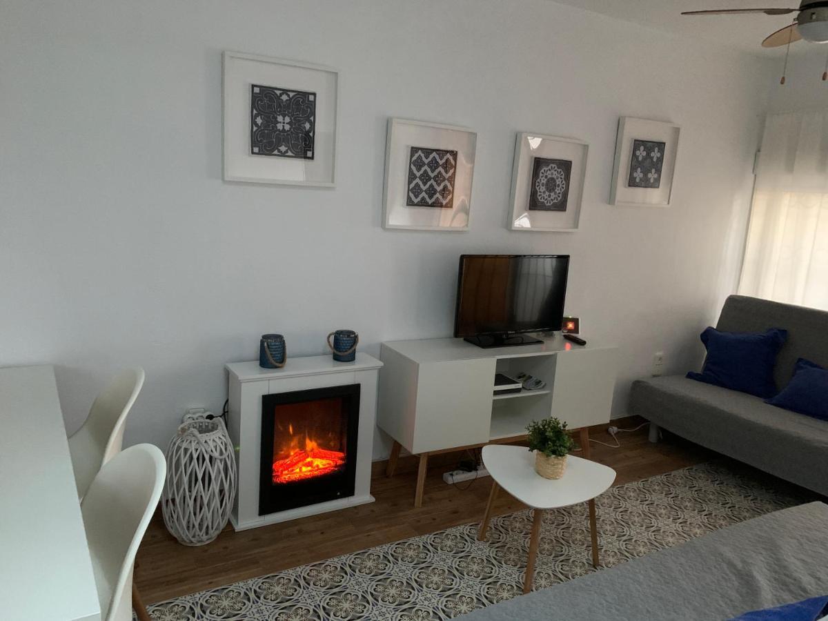 Chalet Adosado Playa De La Barrosa Чиклана-де-ла-Фронтера Экстерьер фото